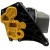TROCADOR DE CALOR MOTOR BMW G11 G12.. V11428580414 Activacar