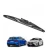 PALHETA TRASEIRA CARENADA 11 BMW SERIE 1. VC11G Activacar