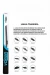 PALHETA TRASEIRA CARENADA 11 BMW SERIE 1. VC11G Activacar