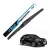 PALHETA TRASEIRA CARENADA 12 FIAT FORD JAGUAR NISSAN. VC12B Activacar