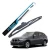 PALHETA TRASEIRA CARENADA 14 BMW X1 SDRIVE18I.. VC14K Activacar