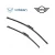 PAR PALHETAS LIMPADOR DE PARABRISA 19/18 BMW MINI CLUBMAN.. VC19184 Activacar
