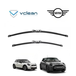 PAR PALHETAS LIMPADOR DE PARABRISA 20/18 BMW MINI COUNTRYMAN. VC20182 Activacar PAR PALHETAS LIMPADOR DE PARABRISA 20/18 BMW MINI COUNTRYMAN. VC20182 Activacar