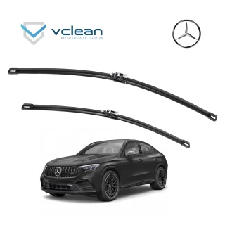 PAR PALHETAS LIMPADOR DE PARABRISA 21/21 MERCEDES GLC. VC21219 Activacar PAR PALHETAS LIMPADOR DE PARABRISA 21/21 MERCEDES GLC. VC21219 Activacar