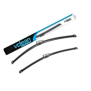 PAR PALHETAS LIMPADOR DE PARABRISA 22/16 JAC T40. VC22165 Activacar PAR PALHETAS LIMPADOR DE PARABRISA 22/16 JAC T40. VC22165 Activacar