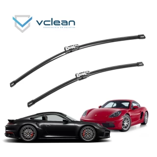 PAR PALHETAS LIMPADOR DE PARABRISA 22/21 PORSCHE 911/CAYMAN. VC22211 Activacar PAR PALHETAS LIMPADOR DE PARABRISA 22/21 PORSCHE 911/CAYMAN. VC22211 Activacar