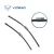 PAR PALHETAS LIMPADOR DE PARABRISA 22/21 PORSCHE 911/CAYMAN. VC22211 Activacar