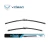 PAR PALHETAS LIMPADOR DE PARABRISA 22/21 PORSCHE 911/CAYMAN. VC22211 Activacar