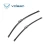 PAR PALHETAS LIMPADOR DE PARABRISA 23/21 LAND ROVER EVOQUE. VC23215 Activacar