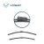 PAR PALHETAS LIMPADOR DE PARABRISA 23/21 LAND ROVER EVOQUE. VC23215 Activacar
