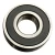 ROLAMENTO UNIVERSAR 6203-2RS.. 6203-2RS Activacar