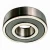 ROLAMENTO UNIVERSAR 6203-2RS.. 6203-2RS Activacar