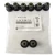 JOGO RETENTOR DE VALVULA ADMISSÃO BMW E89 E84 MINI F55 F60.. 11340038719 Activacar