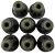 JOGO RETENTOR DE VALVULA ADMISSÃO BMW E89 E84 MINI F55 F60.. 11340038719 Activacar