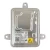 MODULO REATOR DO FAROL MERCEDES W204 S204.. A1669002800 Activacar