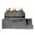 VALVULA SUSPENSAO DE AR MERCEDES W164 W166.. A2123200358 Activacar