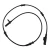 SENSOR ABS DIANTEIRO MERCEDES W246 W242.. A2465402510 Activacar