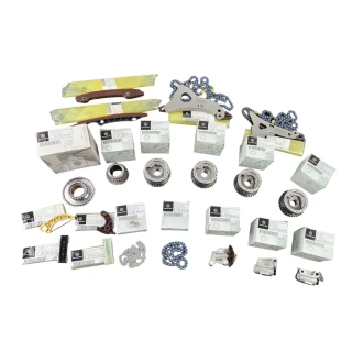 KIT CORRENTE COMANDO MERCEDES MOTOR M278.. KITM278 Activacar