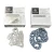 KIT CORRENTE COMANDO MERCEDES MOTOR M278.. KITM278 Activacar
