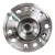 CUBO DE RODA DIANTEIRO MERCEDES W205 S205.. 185522 Activacar