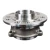 CUBO DE RODA DIANTEIRO MERCEDES W205 S205.. 185522 Activacar