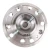 CUBO DE RODA DIANTEIRO MERCEDES W205 S205.. 185522 Activacar