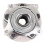 CUBO DE RODA DIANTEIRO LAND ROVER DISCOVERY III/ IV/ SPORT.. 172450 Activacar