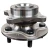 CUBO DE RODA DIANTEIRO LAND ROVER DISCOVERY III/ IV/ SPORT.. 172450 Activacar