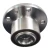 CUBO DE RODA DIANTEIRO VOLVO V70 II/S60 II.. 32694 Activacar