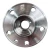 CUBO DE RODA DIANTEIRO VOLVO V70 II/S60 II.. 32694 Activacar