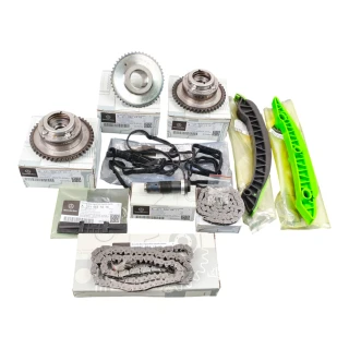 KIT CORRENTE COMANDO MERCEDES MOTOR CGI W204.. KITM271CGI Activacar
