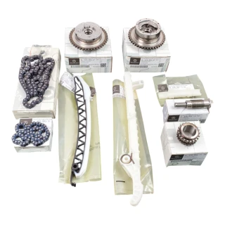 KIT CORRENTE COMANDO MERCEDES MOTOR M270 KOM.. KITM270KOM Activacar