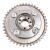 KIT CORRENTE COMANDO MERCEDES MOTOR M270 KOM.. KITM270KOM Activacar