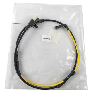 SENSOR PASTILHA DE FREIO DIANTEIRO RANGE ROVER VELAR.. LR090683 Activacar SENSOR PASTILHA DE FREIO DIANTEIRO RANGE ROVER VELAR.. LR090683 Activacar