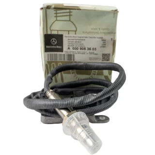 SENSOR NOX ARLA MERCEDES W164 W221.. A0009053603 Activacar SENSOR NOX ARLA MERCEDES W164 W221.. A0009053603 Activacar