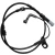 SENSOR PASTILHA DE FREIO DIANTEIRO BMW E70 E71.. 8DK355250-841 Activacar