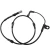 SENSOR PASTILHA DE FREIO DIANTEIRO BMW E70 E71.. 8DK355250-841 Activacar