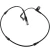 SENSOR PASTILHA DE FREIO DIANTEIRO BMW E70 E71.. 8DK355250-841 Activacar