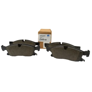 JOGO PASTILHA DE FREIO DIANTEIRO JEEP GRAND CHEROKEE IV.. 68052369AA Activacar