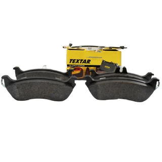 JOGO PASTILHA DE FREIO TRASEIRO MERCEDES W163.. 2319002 Activacar