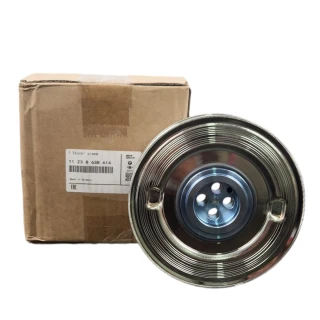 POLIA VIRABREQUIM BMW F45 F46 MINI F56 F60.. 11238638614 Activacar