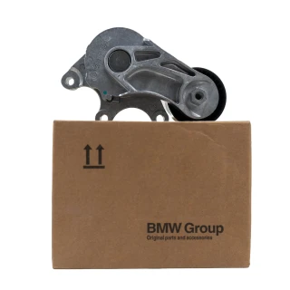 ESTICADOR CORREIA ALTERNADOR BMW F10 F11.. 11287594969 Activacar