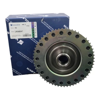 POLIA VIRABREQUIM LAND ROVER DISCOVERY SPORT.. VLR068547 Activacar