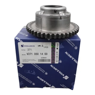 POLIA COMANDO VARIAVEL ADMISSÃO MERCEDES  W204 S204.. V2710501400 Activacar