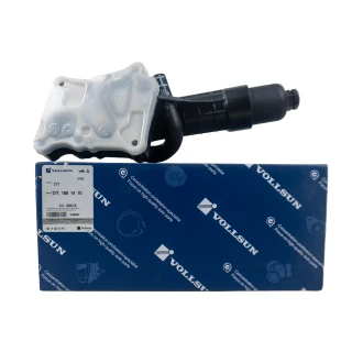 TROCADOR DE CALOR MOTOR MERCEDES W204 S204.. V2711801410 Activacar