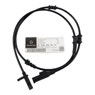 SENSOR ABS DIANTEIRO MERCEDES W246 W242.. A2465402510 Activacar