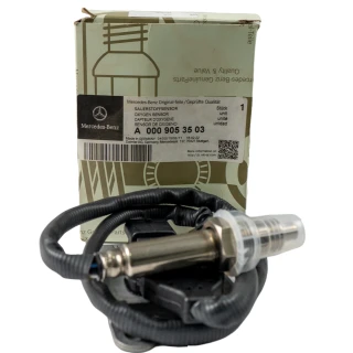 SENSOR NOX ARLA MERCEDES W166 W212.. A0009053503 Activacar