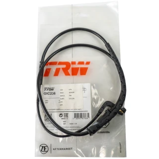 SENSOR PASTILHA DE FREIO TRASEIRO BMW E70 E71.. GIC236 Activacar