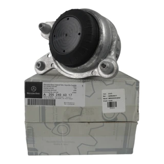 COXIM DO MOTOR LD MERCEDES W205 S205.. A2052406317 Activacar
