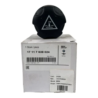 TAMPA RESERVATORIO DE AGUA BMW E70 E71 MINI R55.. 17117639024 Activacar